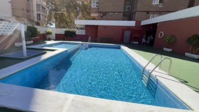 Apartment on Avenida del Mediterraneo photo 19