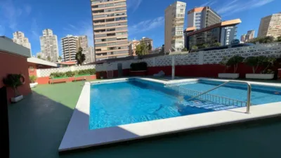 Apartment on Avenida del Mediterraneo photo 20