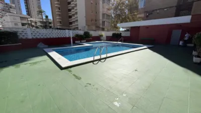 Apartment on Avenida del Mediterraneo photo 21