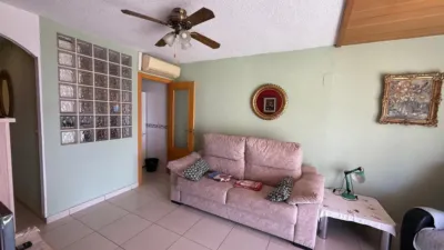 Apartment on Avenida del Mediterraneo photo 3