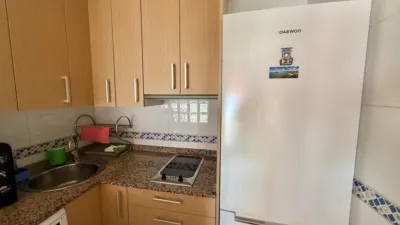Apartment on Avenida del Mediterraneo photo 9