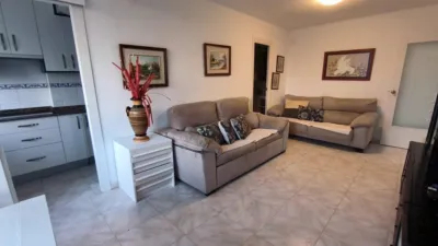 Pis – Benidorm - Vista 4