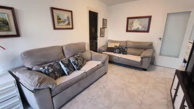 Pis – Benidorm - Vista 5