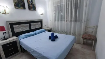 Pis – Benidorm - Més