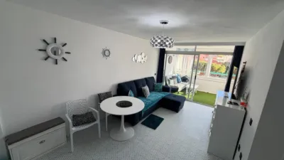 Pis – Benidorm, Llevant, la Marina Baixa - Vista 2