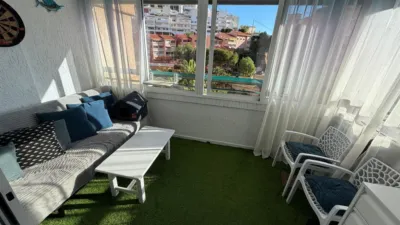 Pis – Benidorm, Llevant, la Marina Baixa - Vista 4