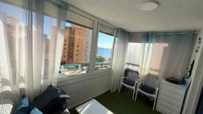 Pis – Benidorm, Llevant, la Marina Baixa - Vista 5