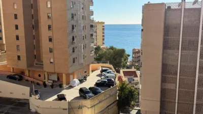Pis – Benidorm, Llevant, la Marina Baixa - Més