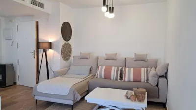 Piso – Benidorm - Vista 2