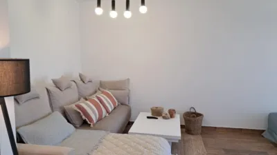 Piso – Benidorm - Vista 3