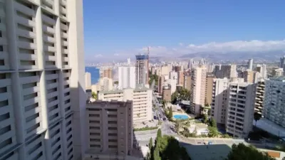 Piso – Benidorm - Vista 5