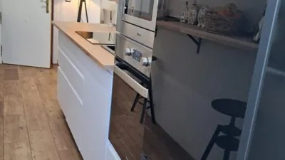 Piso – Benidorm - Más