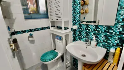 Townhouse in El Romeral-Peñón de Zapata photo 12