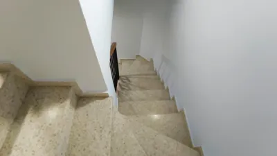 Townhouse in El Romeral-Peñón de Zapata photo 14