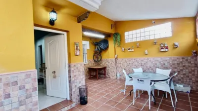 Townhouse in El Romeral-Peñón de Zapata photo 2