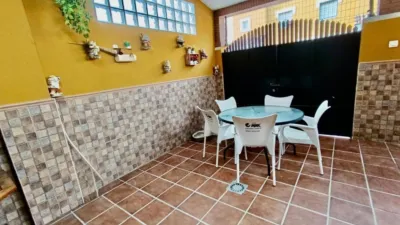 Townhouse in El Romeral-Peñón de Zapata photo 3