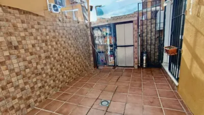 Townhouse in El Romeral-Peñón de Zapata photo 9
