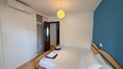 Apartment in Rincón de Loix photo 15