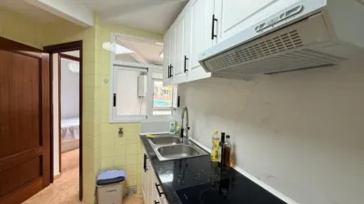 Apartment in Rincón de Loix photo 17