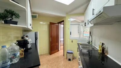Apartment in Rincón de Loix photo 18