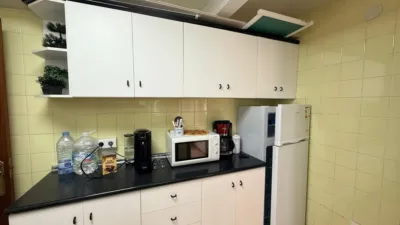 Apartment in Rincón de Loix photo 19