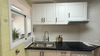 Apartment in Rincón de Loix photo 20
