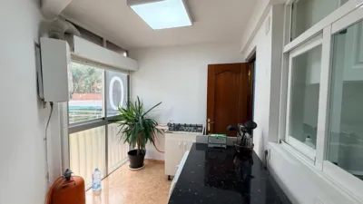 Apartment in Rincón de Loix photo 21