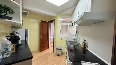 Apartment in Rincón de Loix photo 23