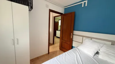 Apartment in Rincón de Loix photo 25