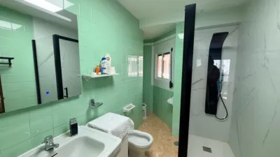 Apartment in Rincón de Loix photo 26