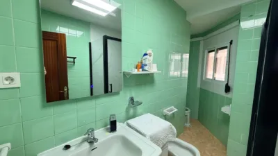 Apartment in Rincón de Loix photo 27