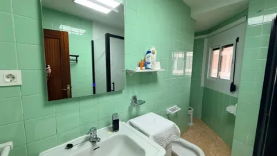 Apartment in Rincón de Loix photo 28