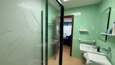 Apartment in Rincón de Loix photo 29
