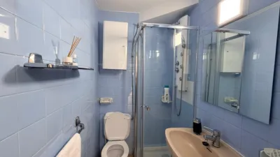 Apartment in Rincón de Loix photo 30