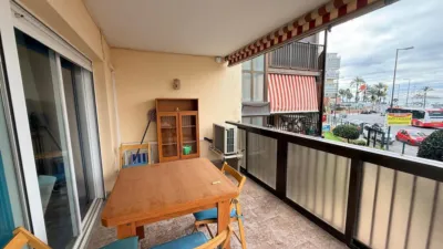 Apartment in Rincón de Loix photo 32