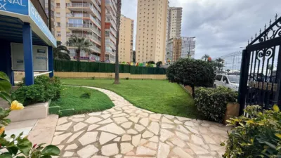 Apartment in Rincón de Loix photo 36