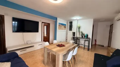 Apartment in Rincón de Loix photo 3