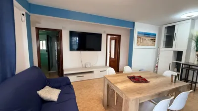 Apartment in Rincón de Loix photo 4