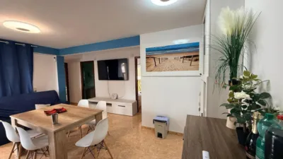 Apartment in Rincón de Loix photo 5