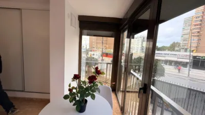Apartment in Rincón de Loix photo 8