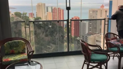 Piso – Benidorm - Vista 4