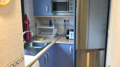 Piso – Benidorm - Más