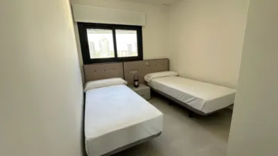 Apartment in Playa de Poniente photo 10