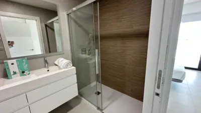 Apartment in Playa de Poniente photo 12