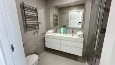 Apartment in Playa de Poniente photo 13