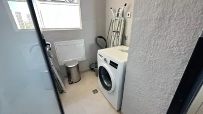 Apartment in Playa de Poniente photo 15