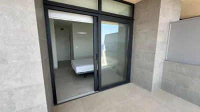 Apartment in Playa de Poniente photo 16