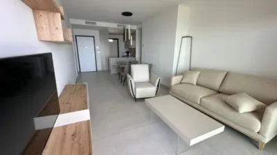 Apartment in Playa de Poniente photo 3