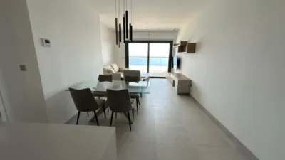 Apartment in Playa de Poniente photo 4
