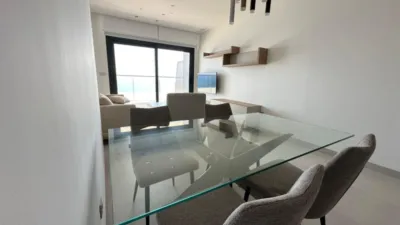 Apartment in Playa de Poniente photo 5